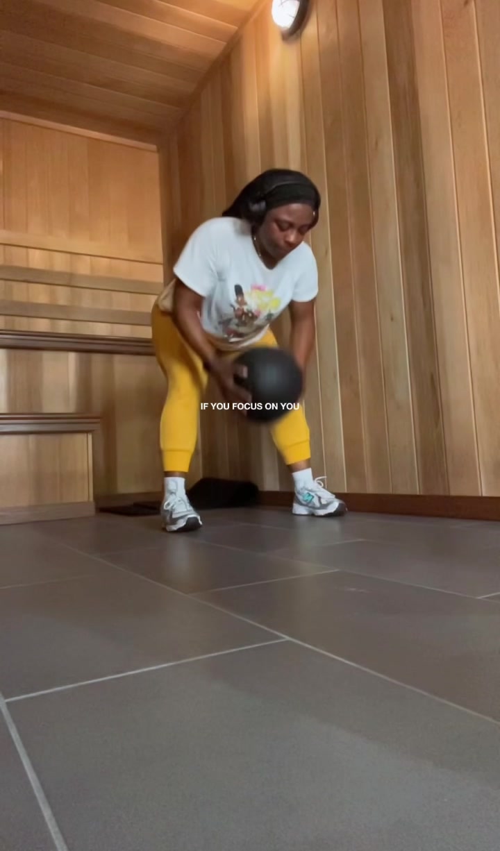@Coach Tea| Fitness & Lifestyle