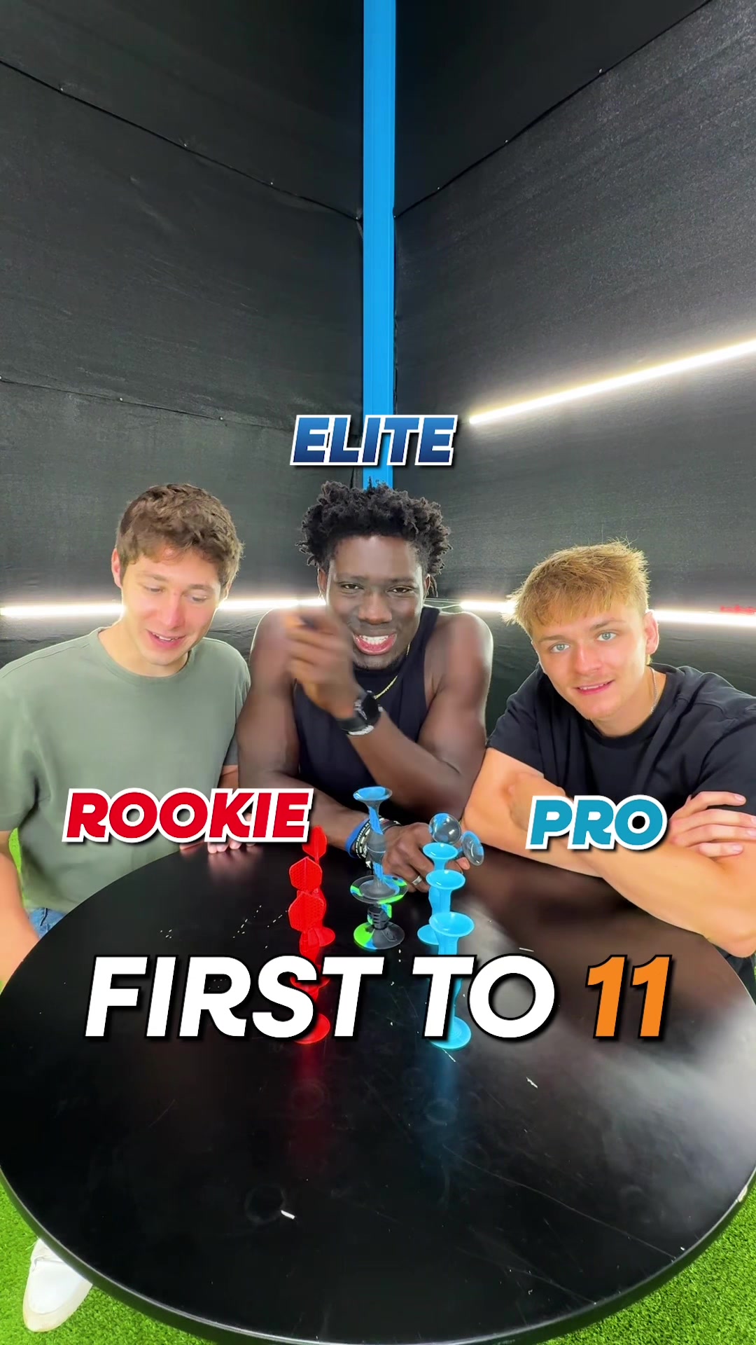 @Pretty Dope Games