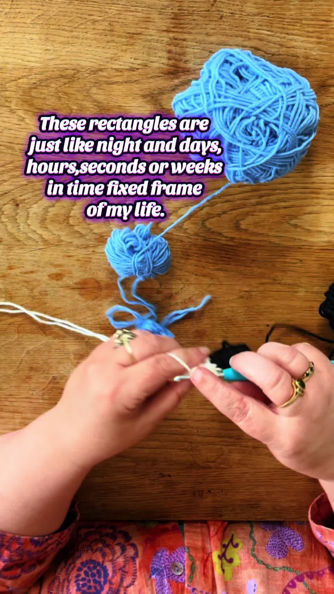 @I Knot ya/Ester