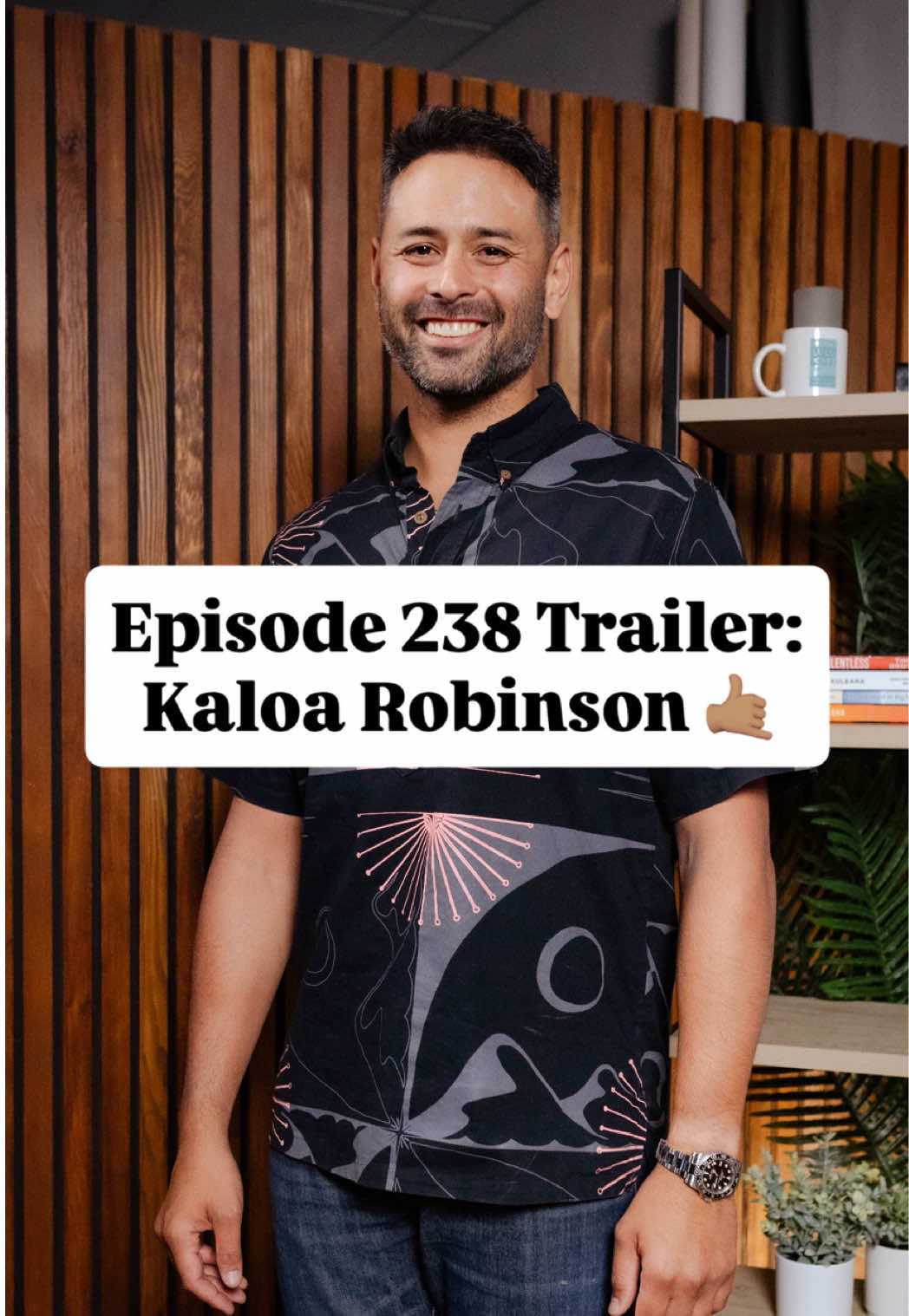 @Keep it Aloha Podcast