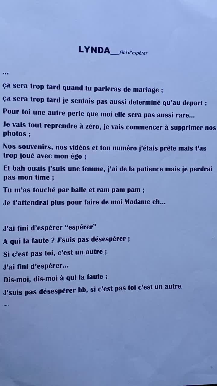 @Aũgũst Įn 🇧🇯🇫🇷