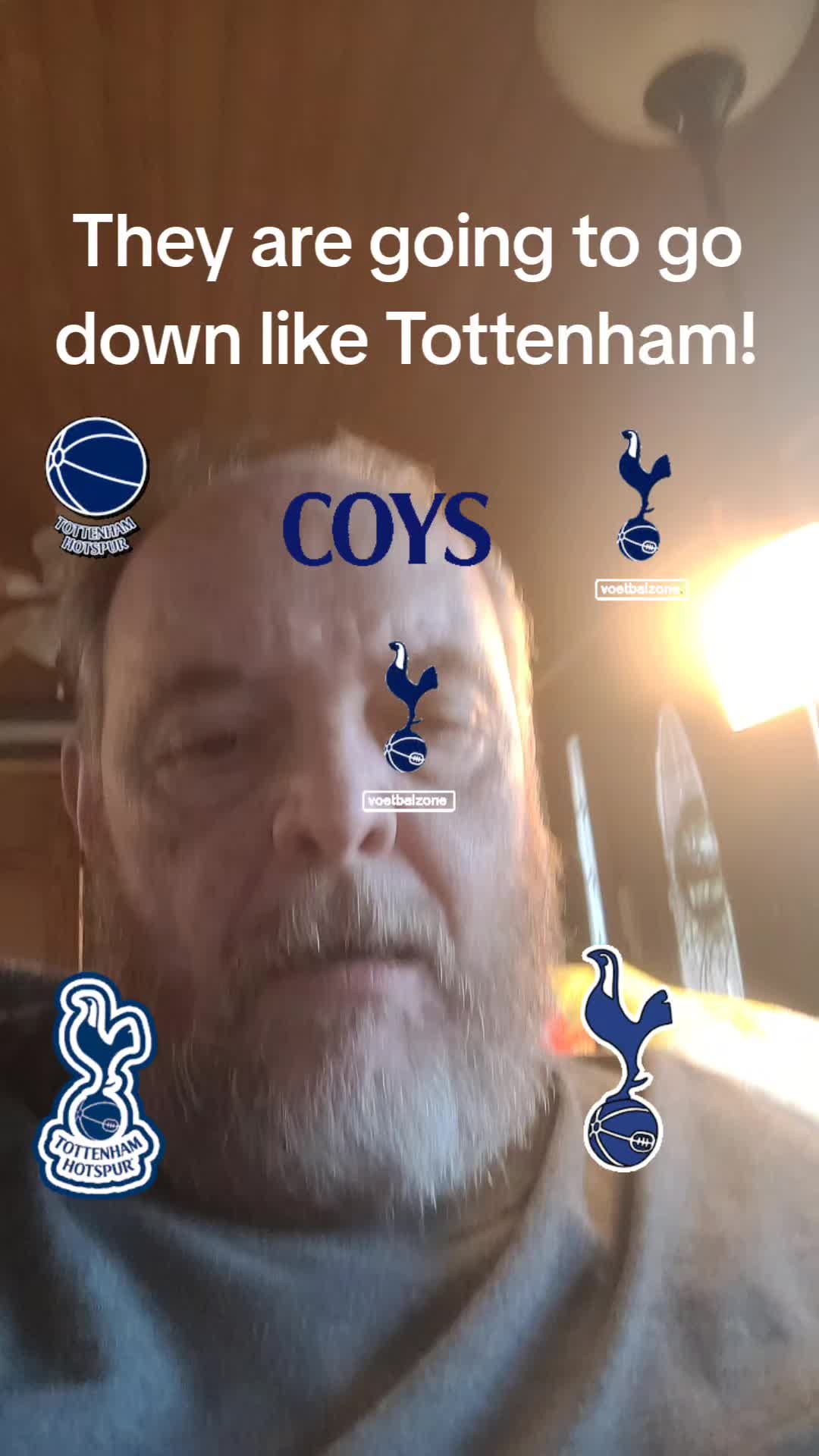 @bigdaddyofhotspurs❌️