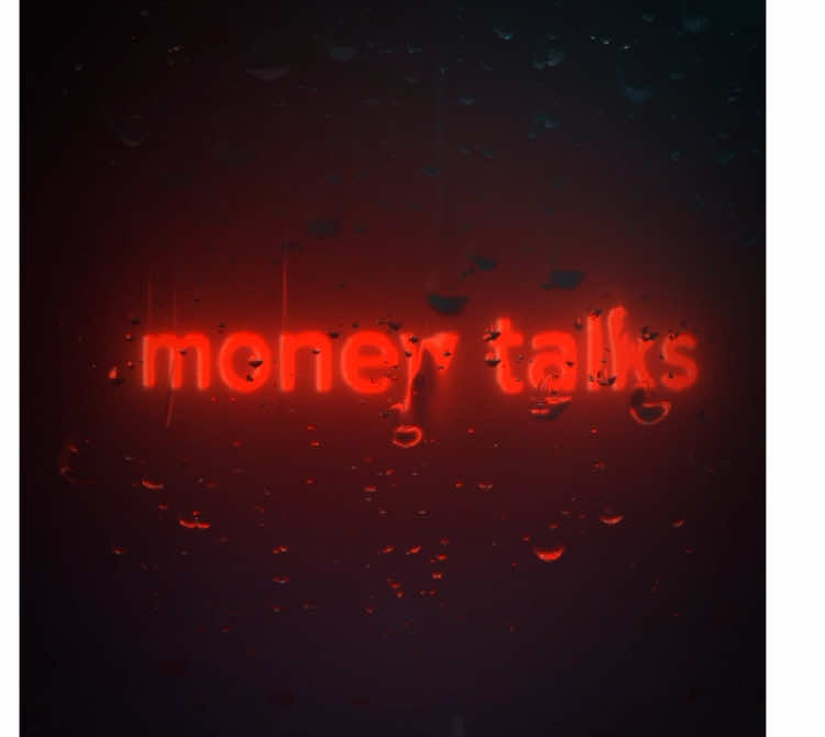 @3D text animations