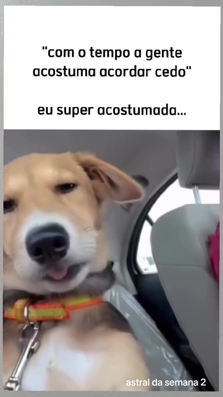 @Astral da semana 2