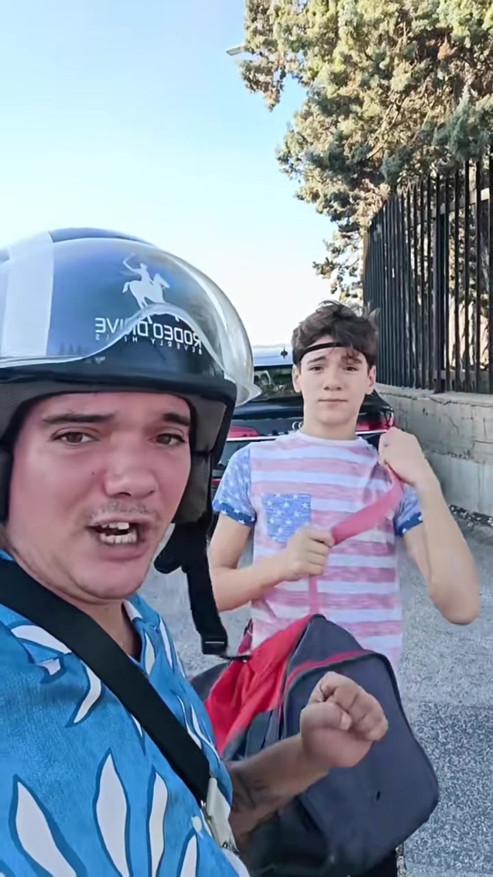 @Ma siamo veri?😂
