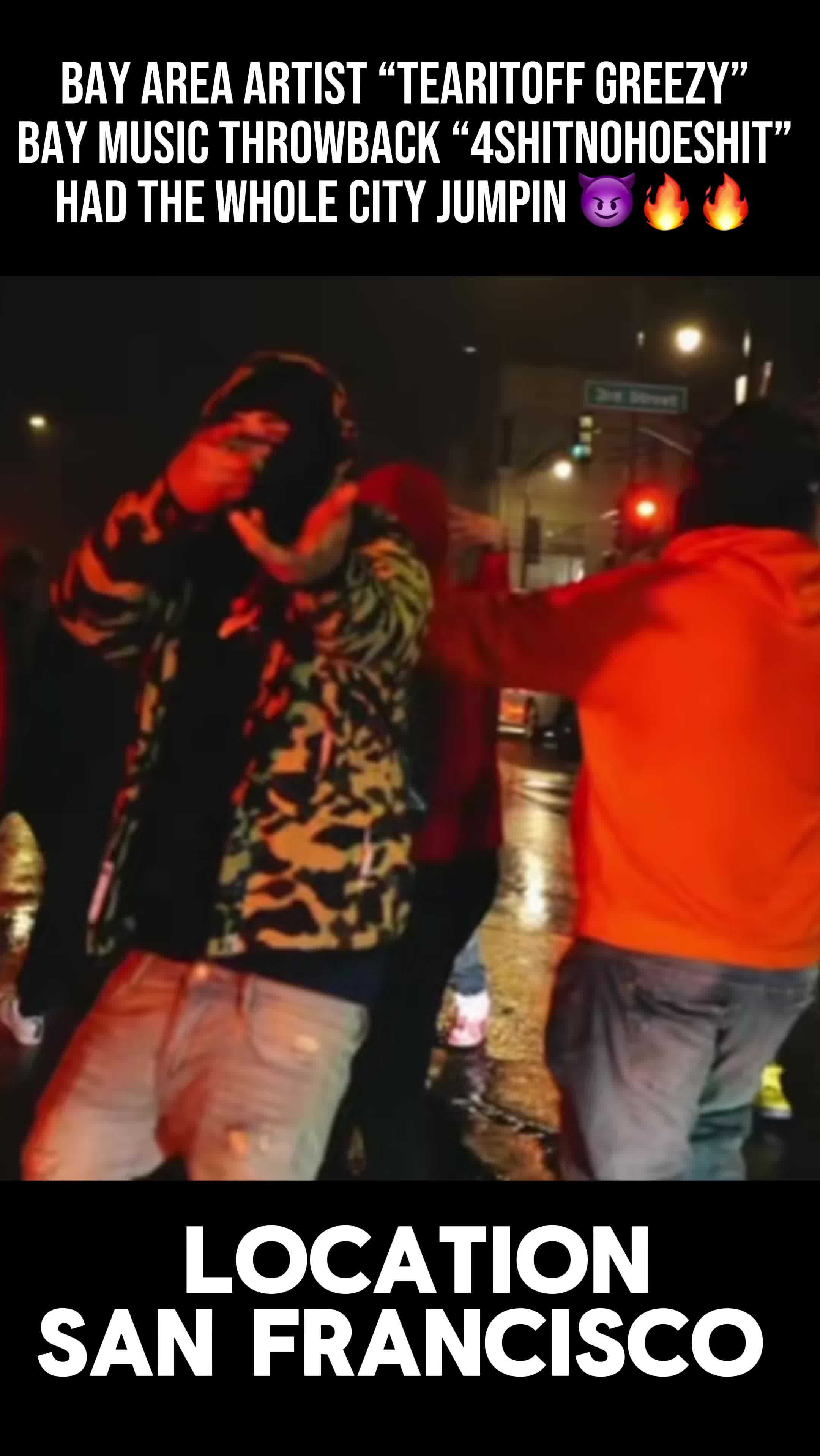 @Bay Area Worldwide ๐ ๐ถ