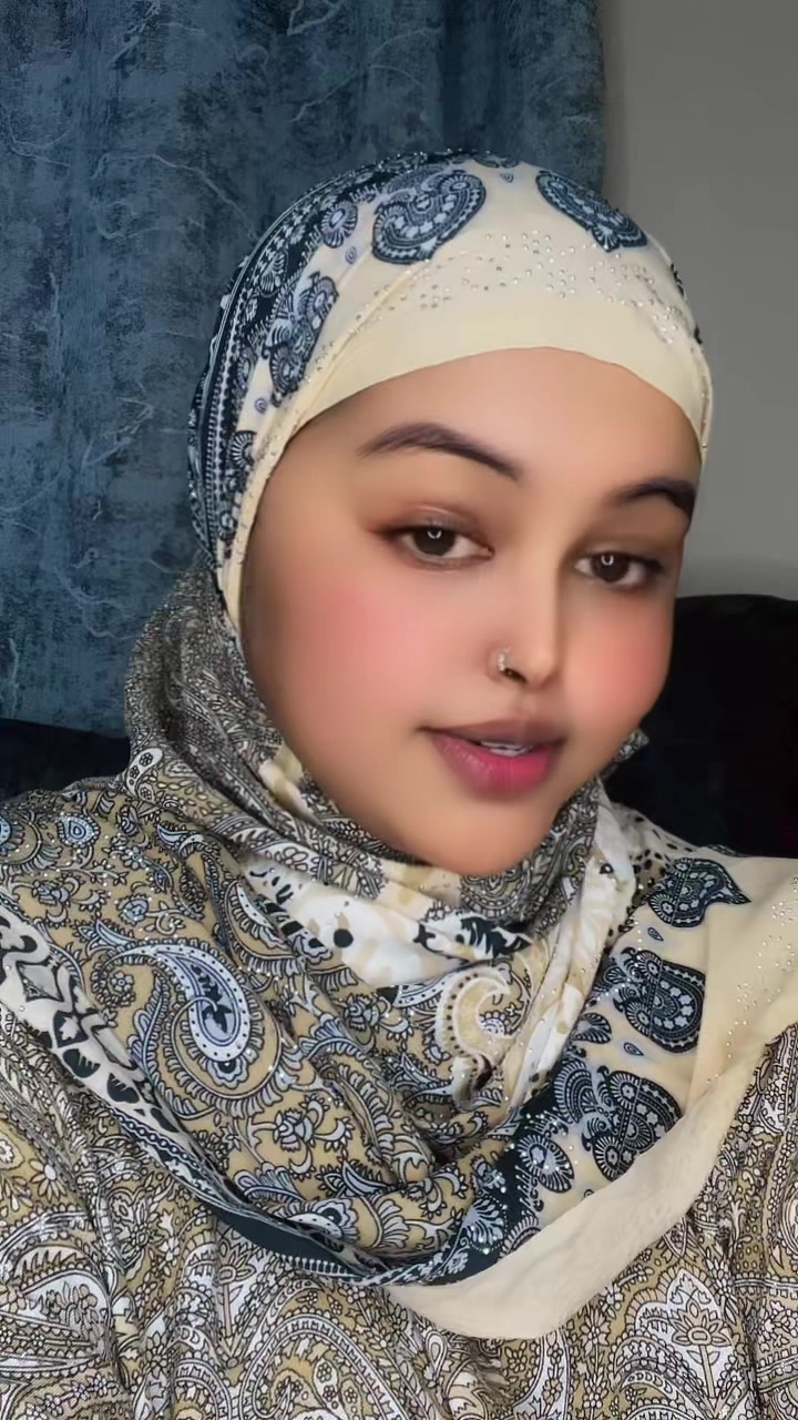 @🎀Queen Iftizam 🥀