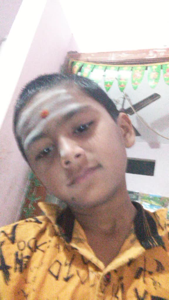 @vitthal avulke