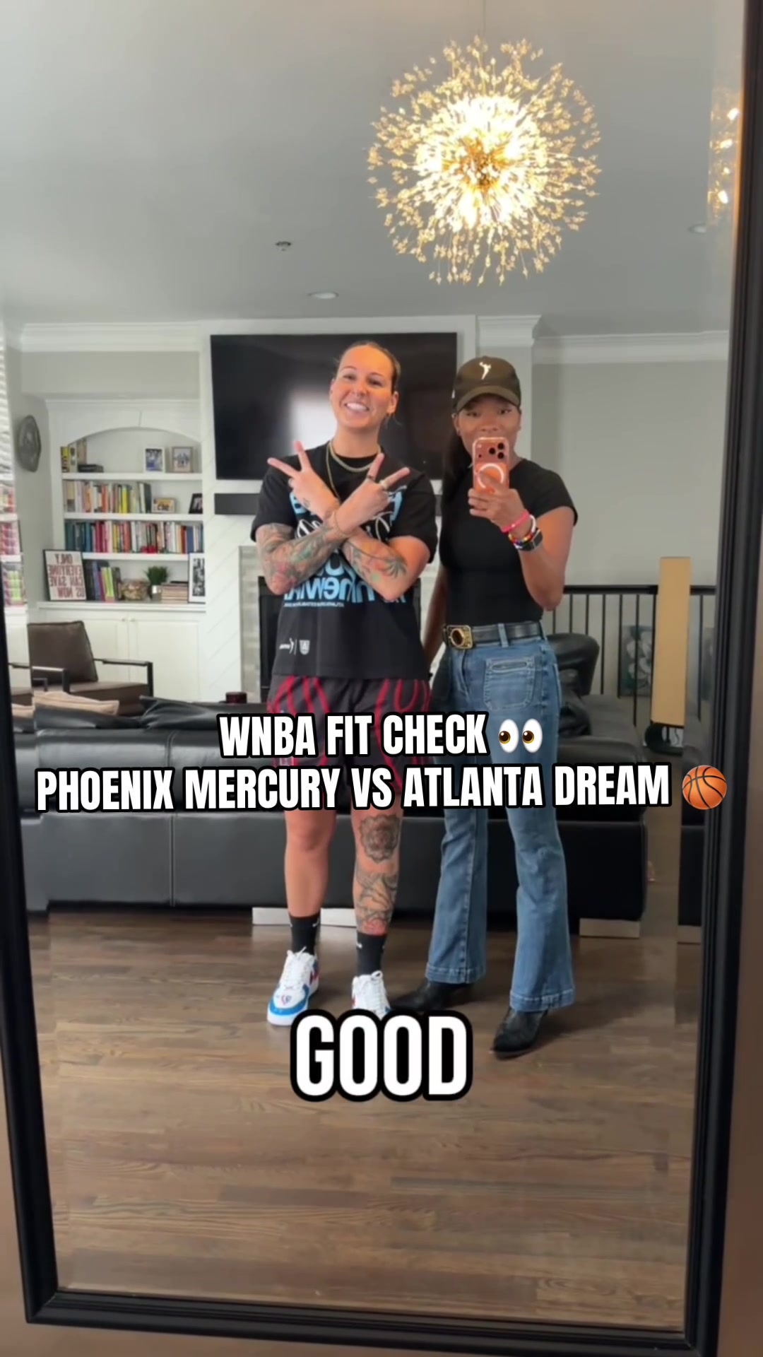 @FETCH l WBB CONTENT 🏀