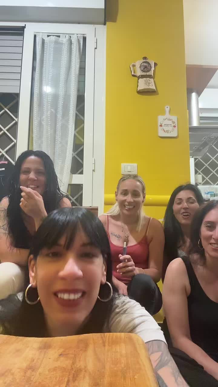 @Sara Cammarata