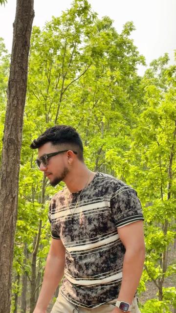 @BiraJ Oli🧿❤️