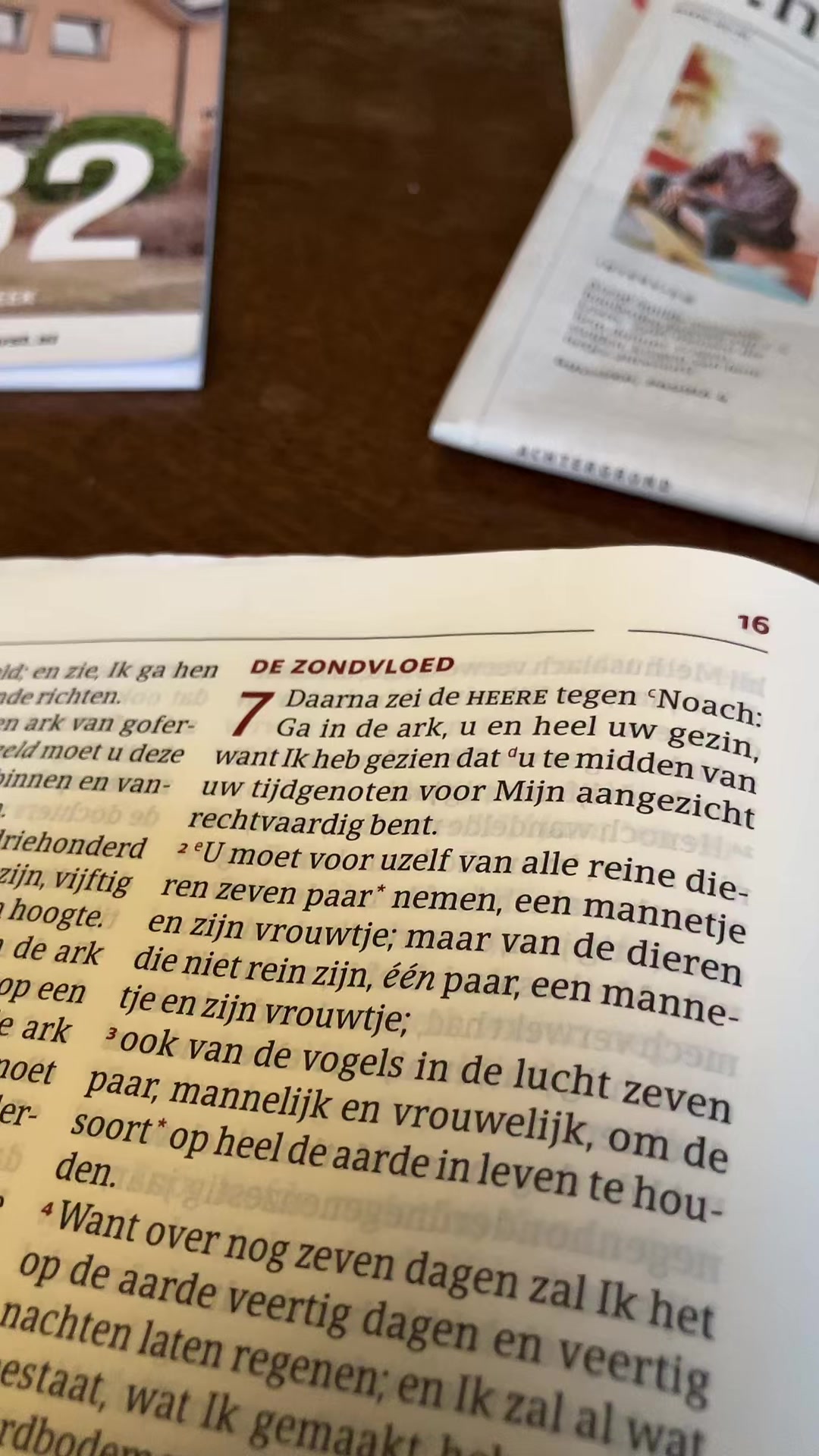 @Luca Chrispijn