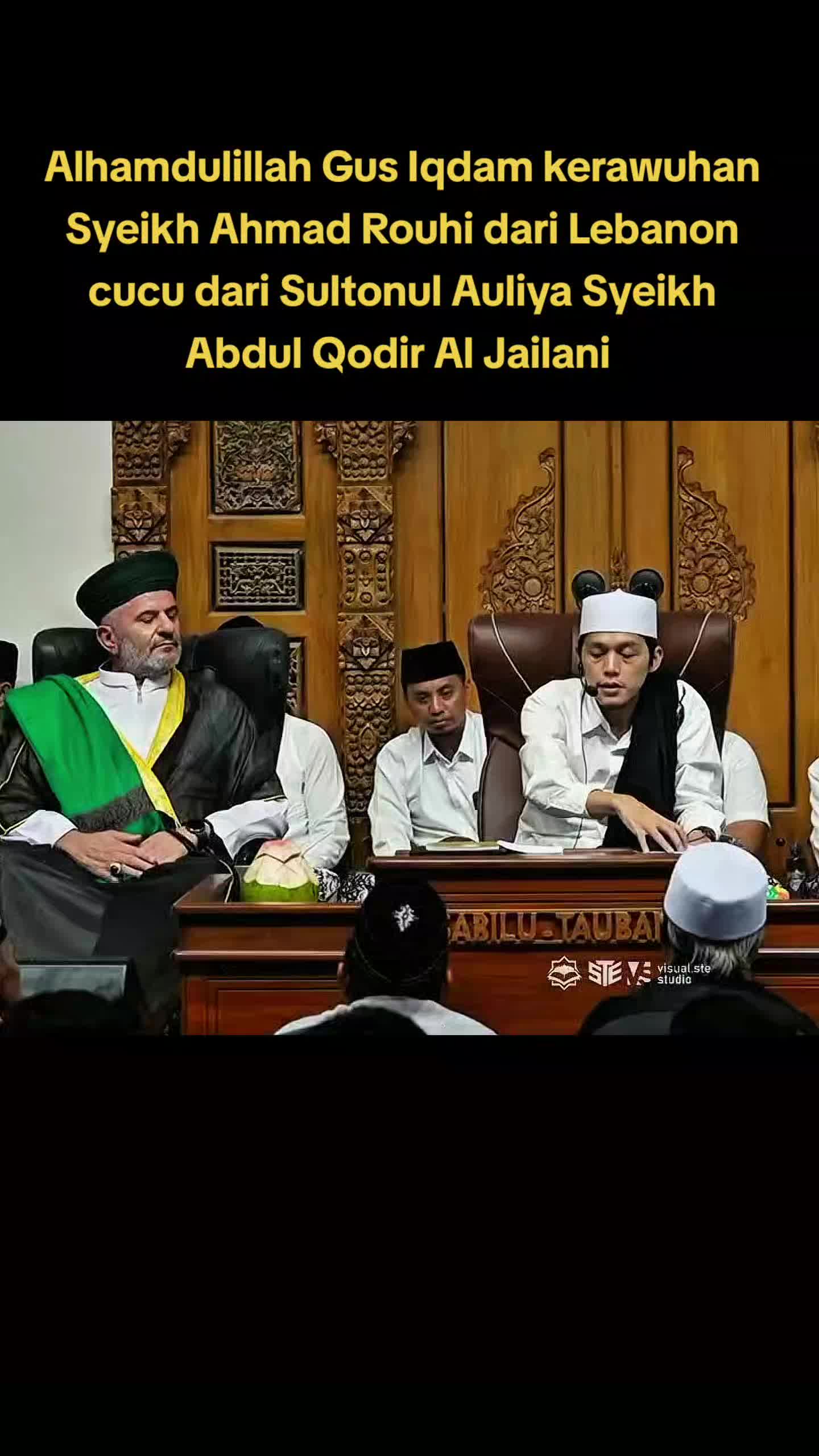 @Jabbar Arrumbany
