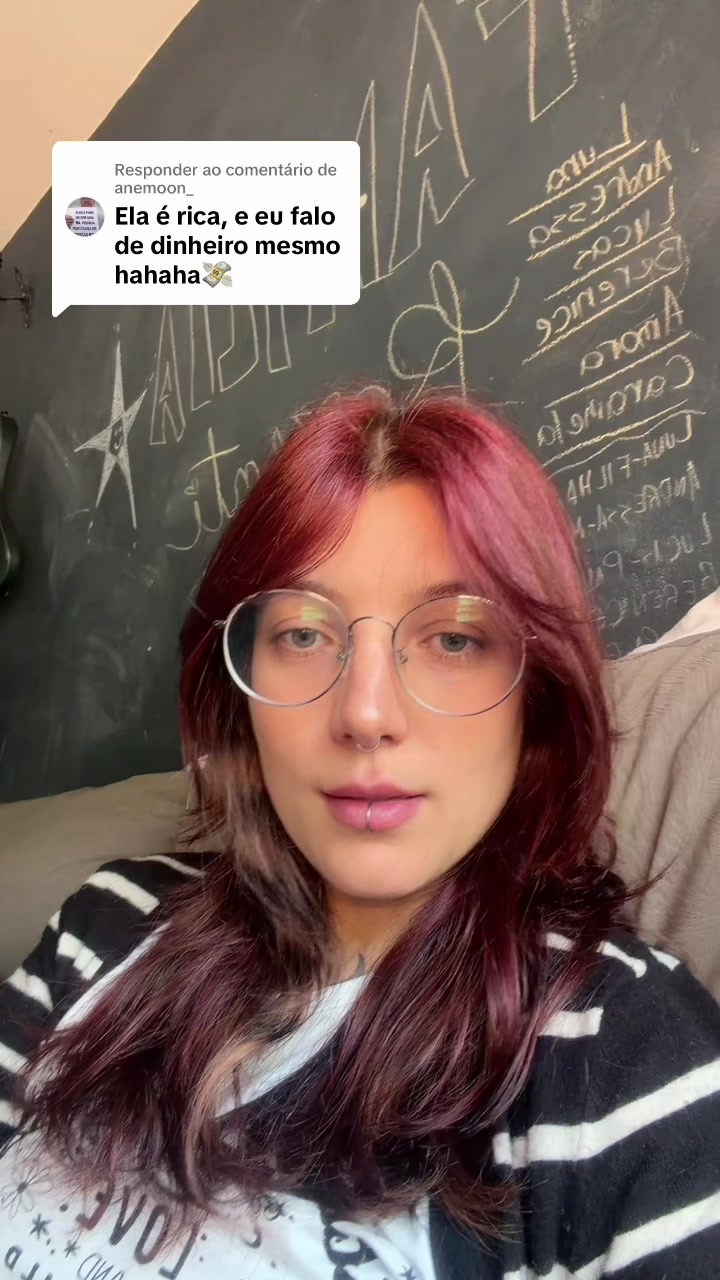 @Andressa Eberhardt
