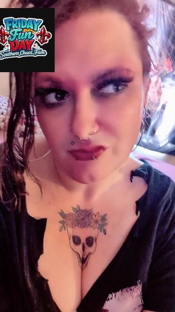@💜☠️🤘StormeeSpice🤘💜☠️