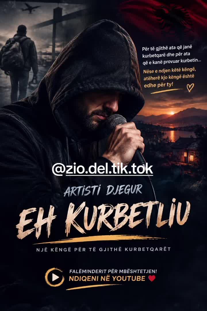 @Artisti djegur