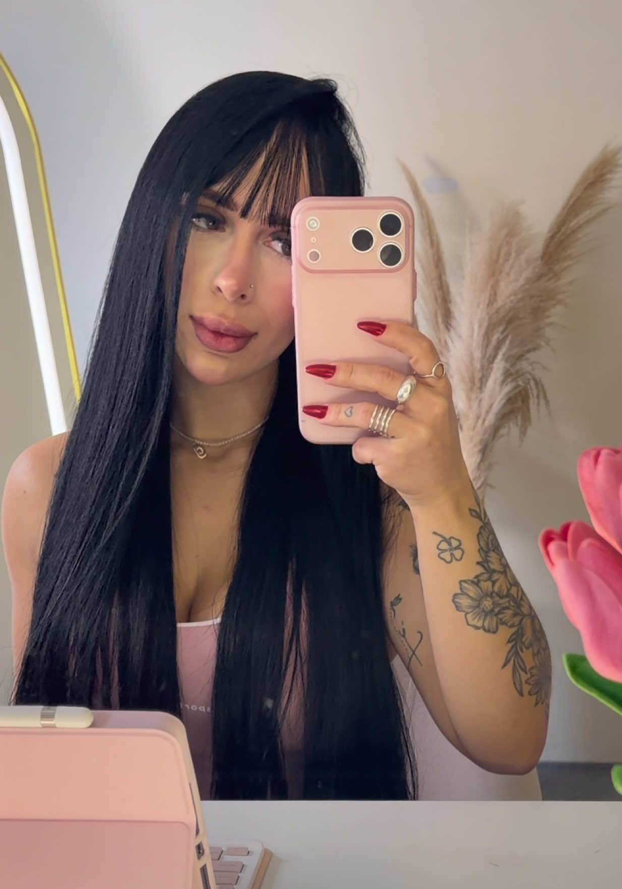@Camila Duarte