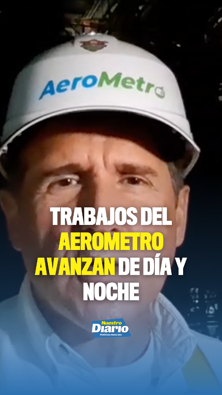 @Tiktok oficial Nuestro Diario
