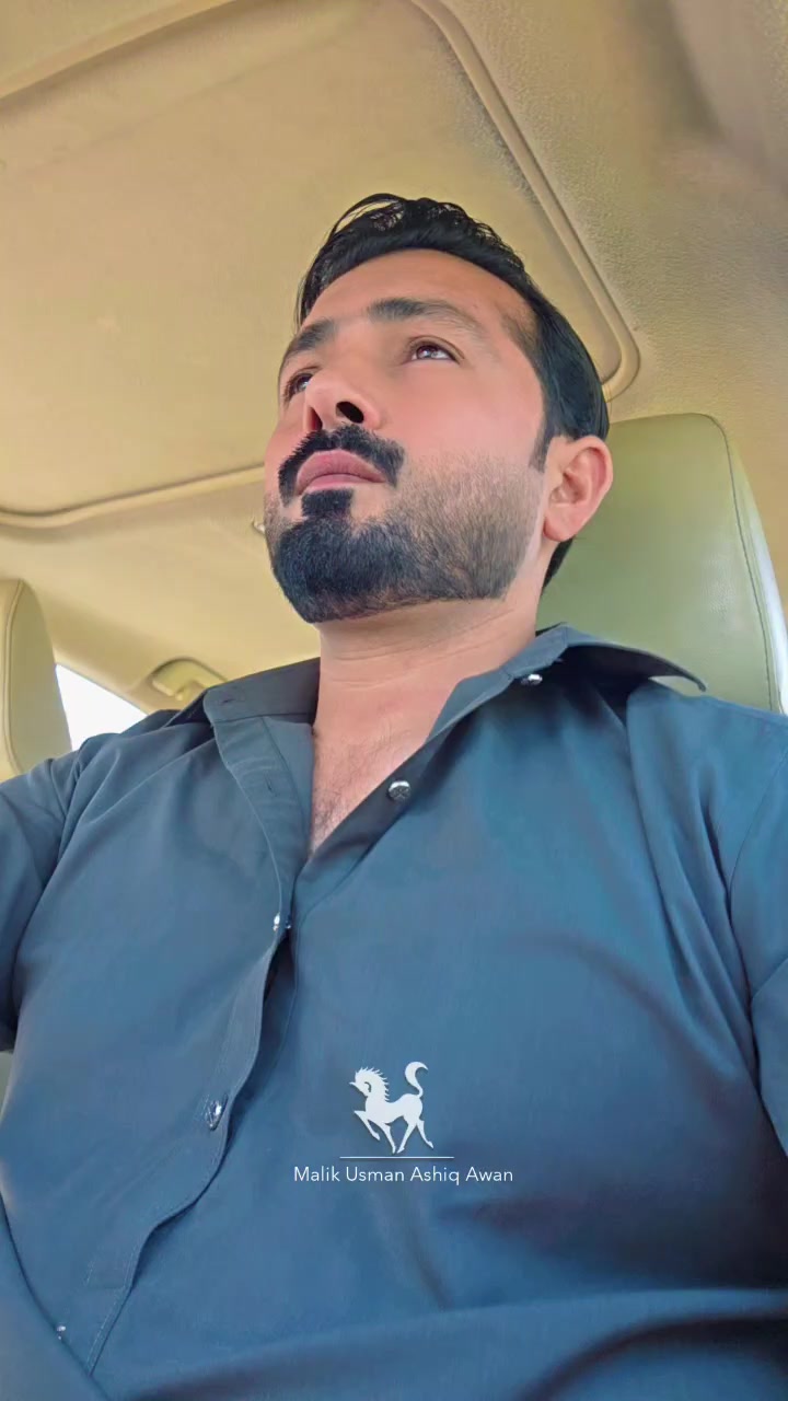 @Malik Usman Ashiq Aw