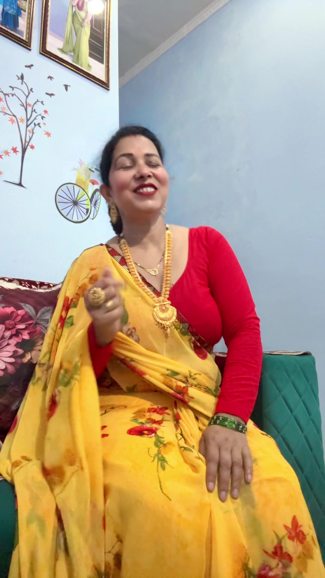 @Menka Khadka