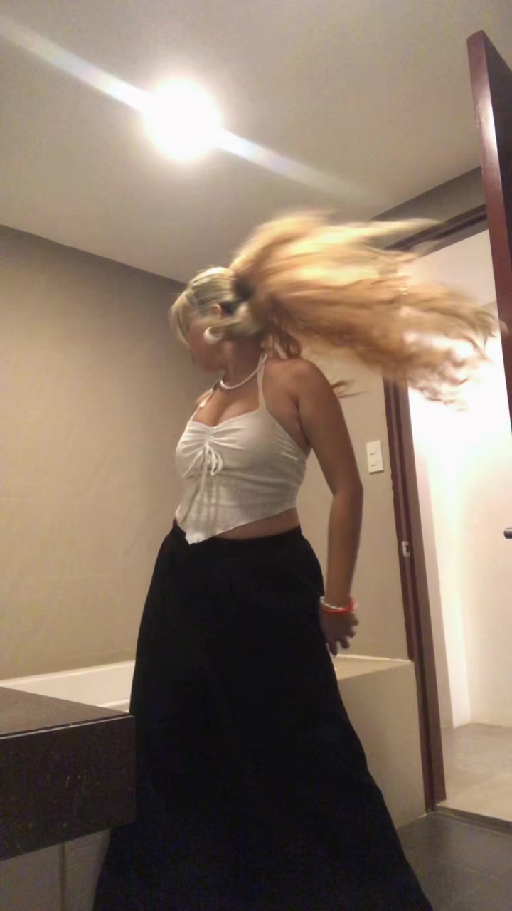 @Jessica Amor