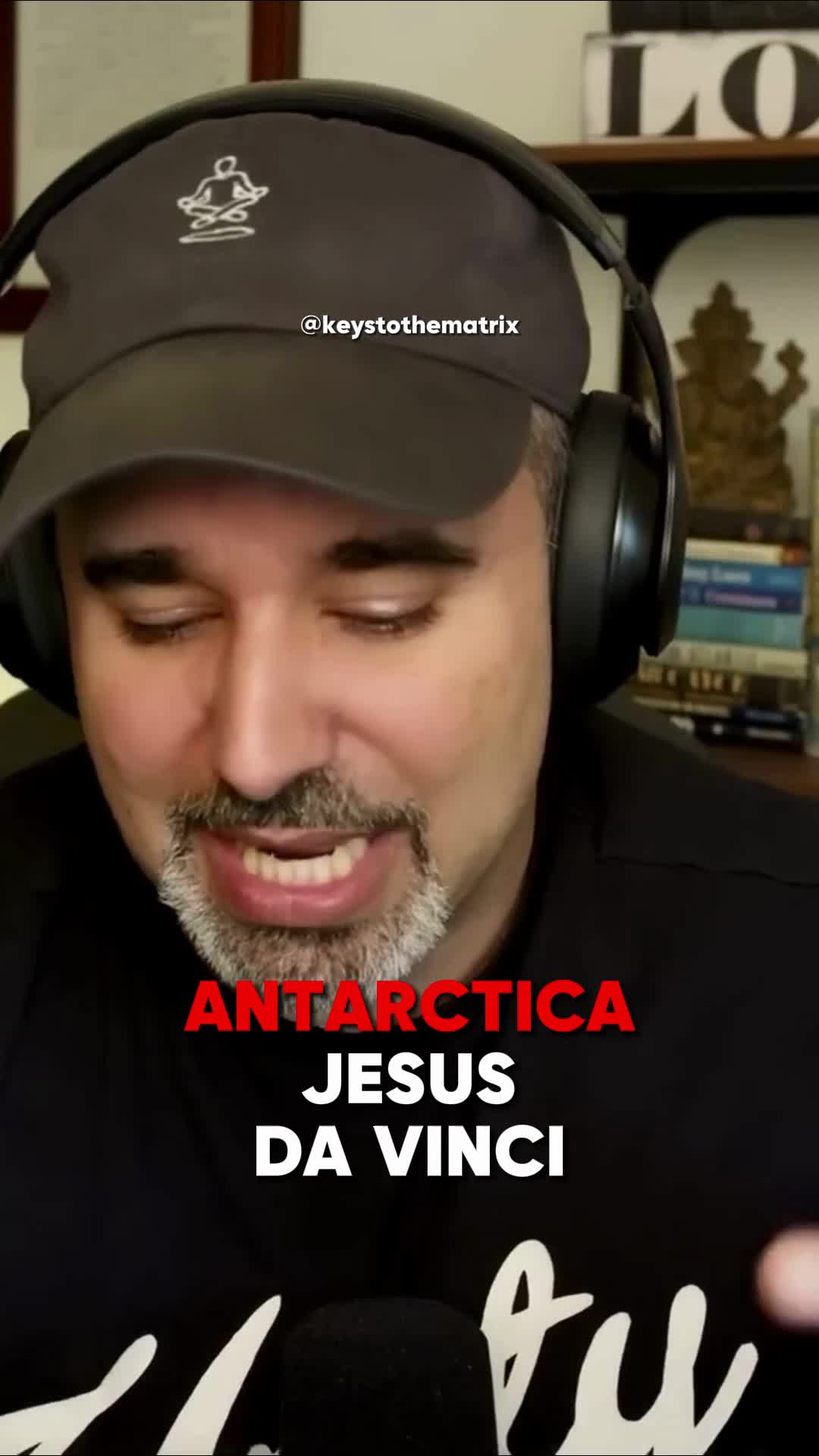 @thematrixsecrets