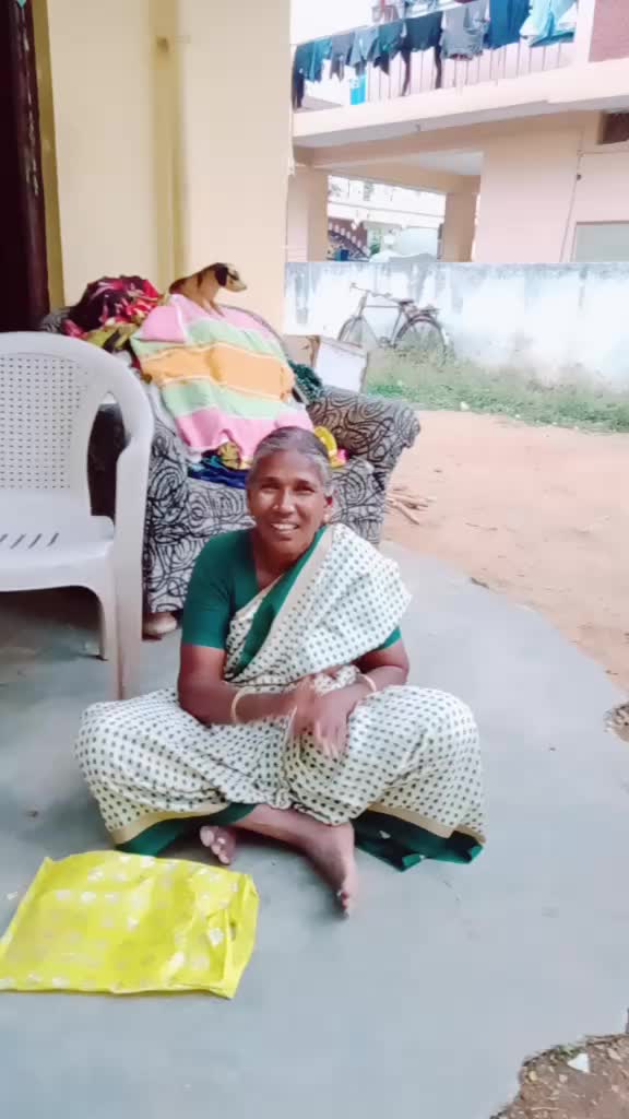 @Saritha Gandi