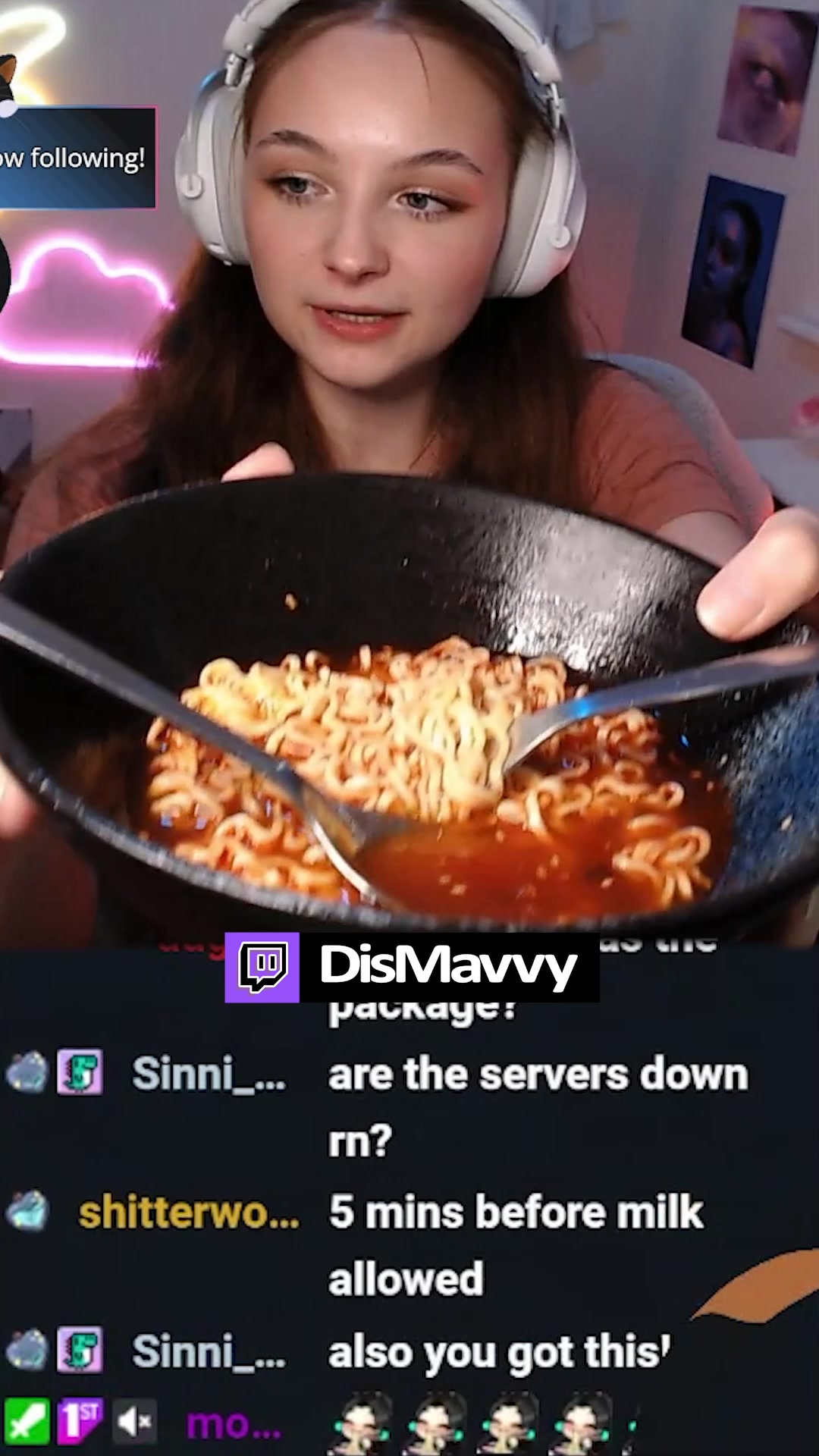 @DisMavvy