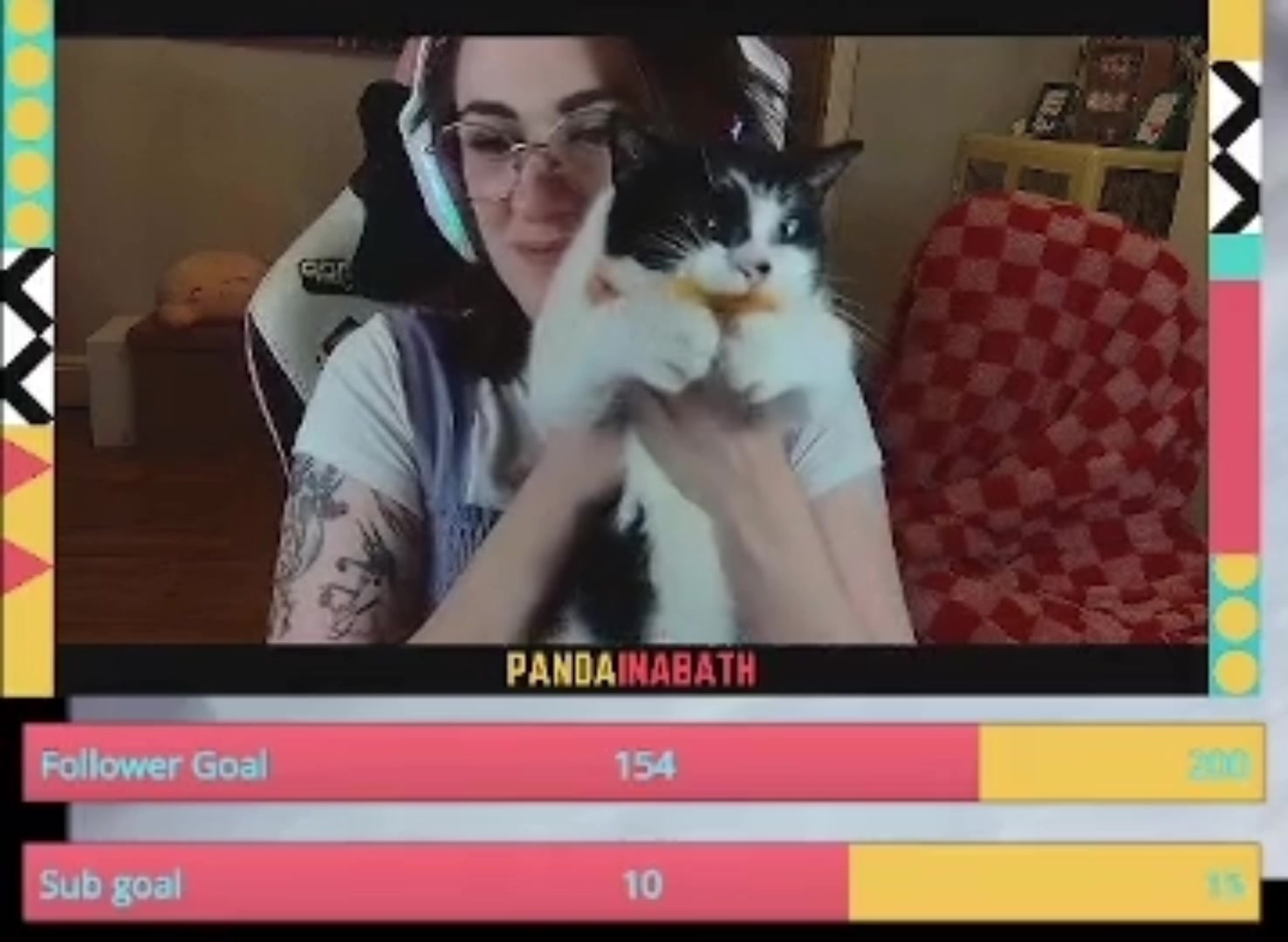 @Pandainabath