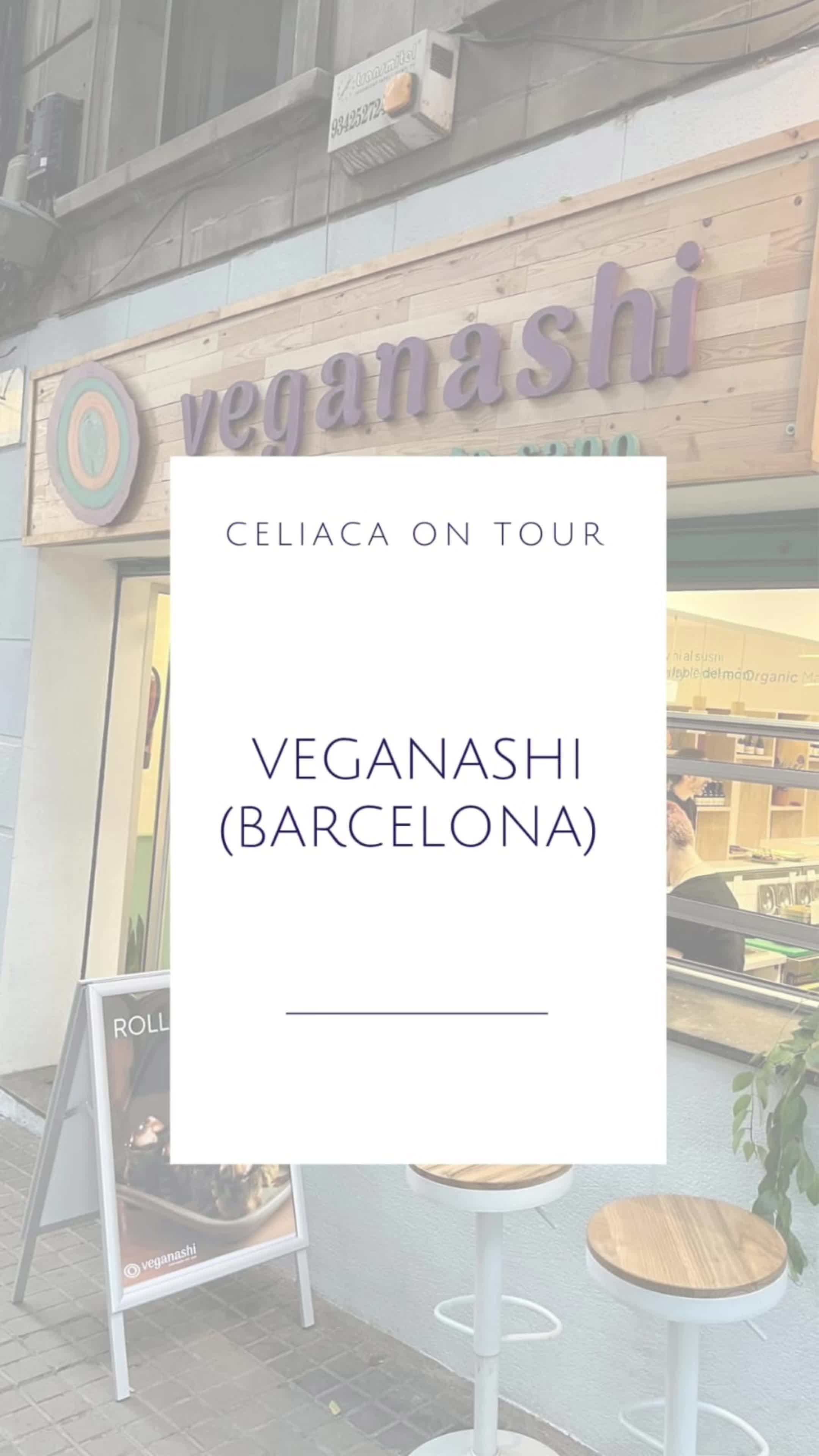 @celiaca on tour