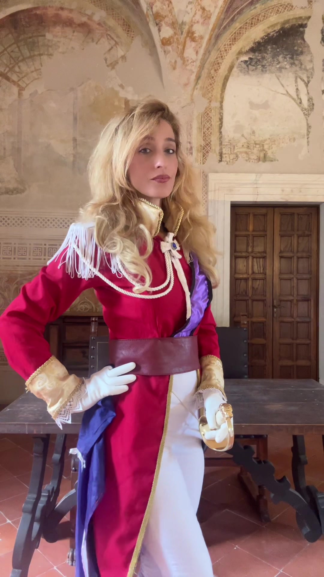@Letizia_cosplay