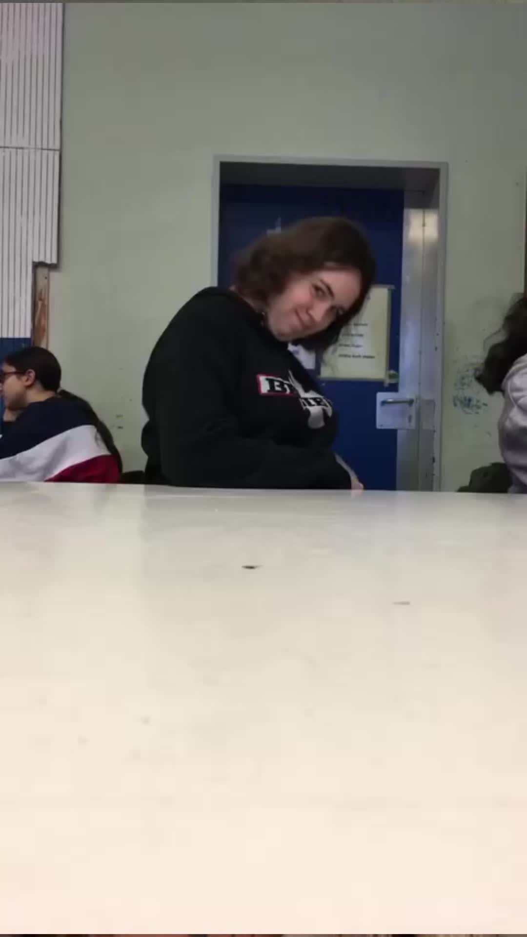 @Yvonne