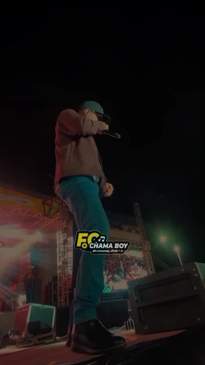 @FC Oficial &reg; CHAMA BOY &reg;