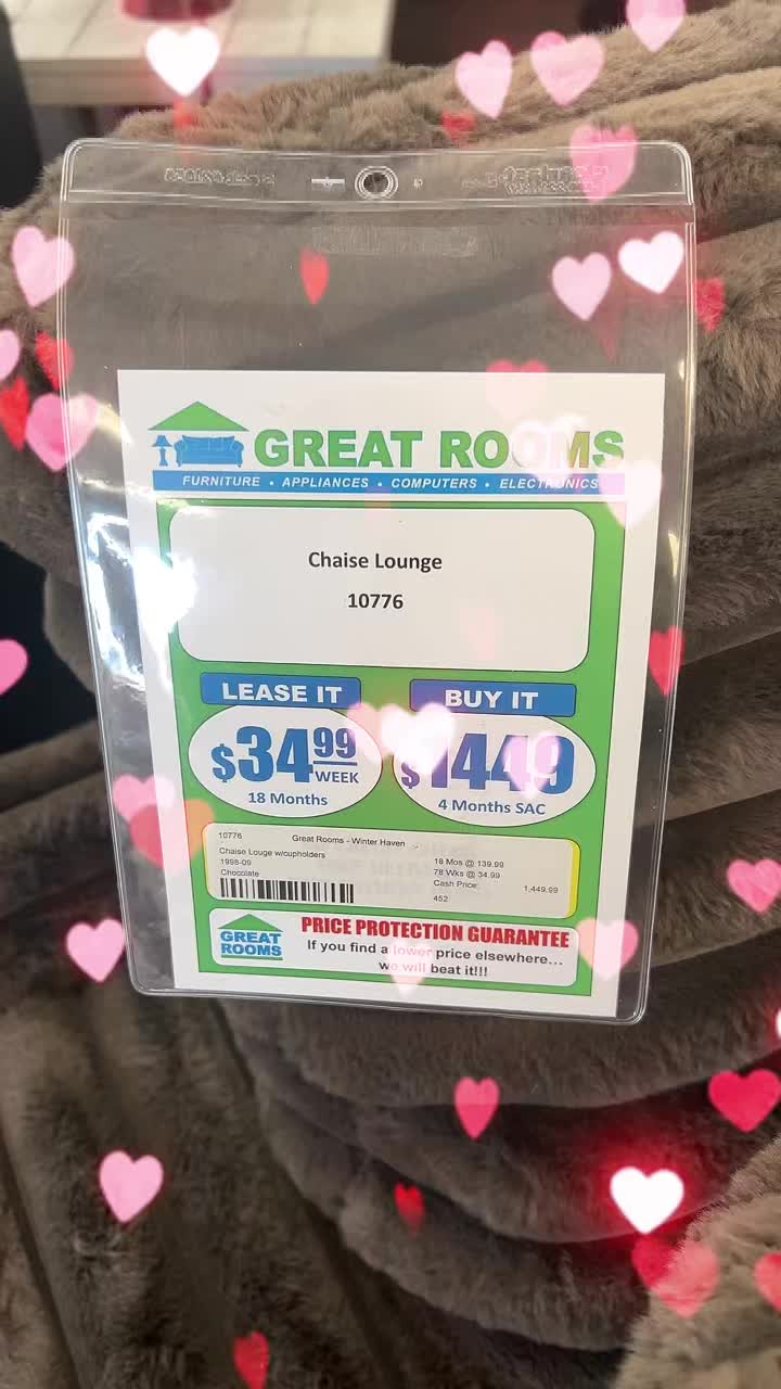 @Great Rooms W.H.