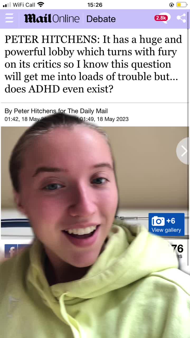 @Beth | ADHD😃💖