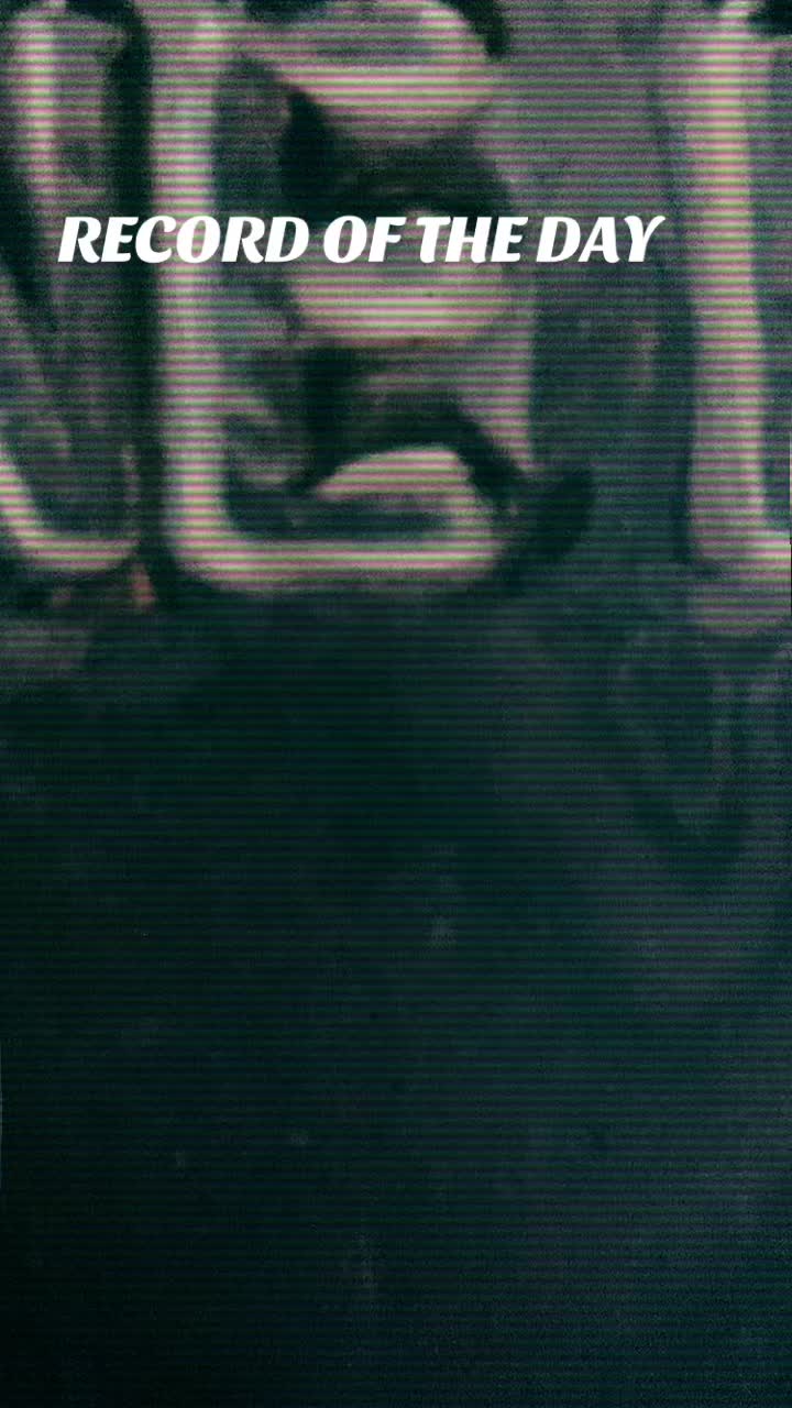 @ROBOTS AND RECORDS