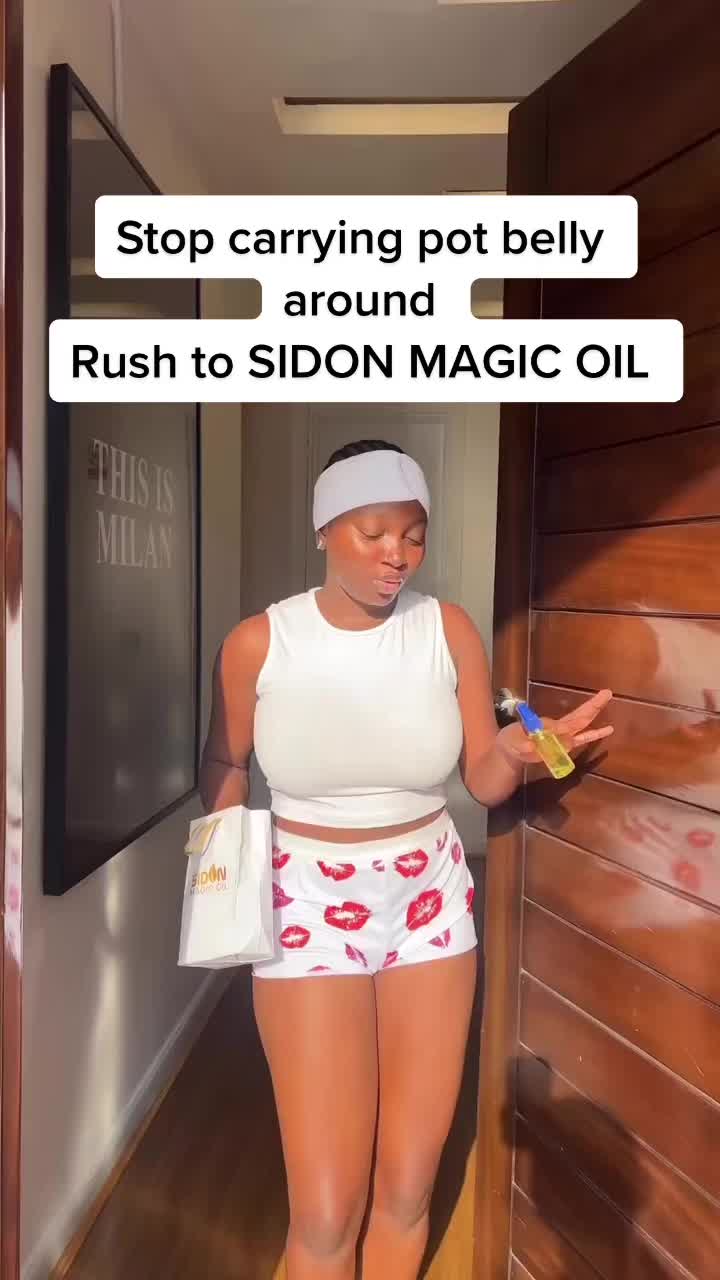 @Sidonmagicoils