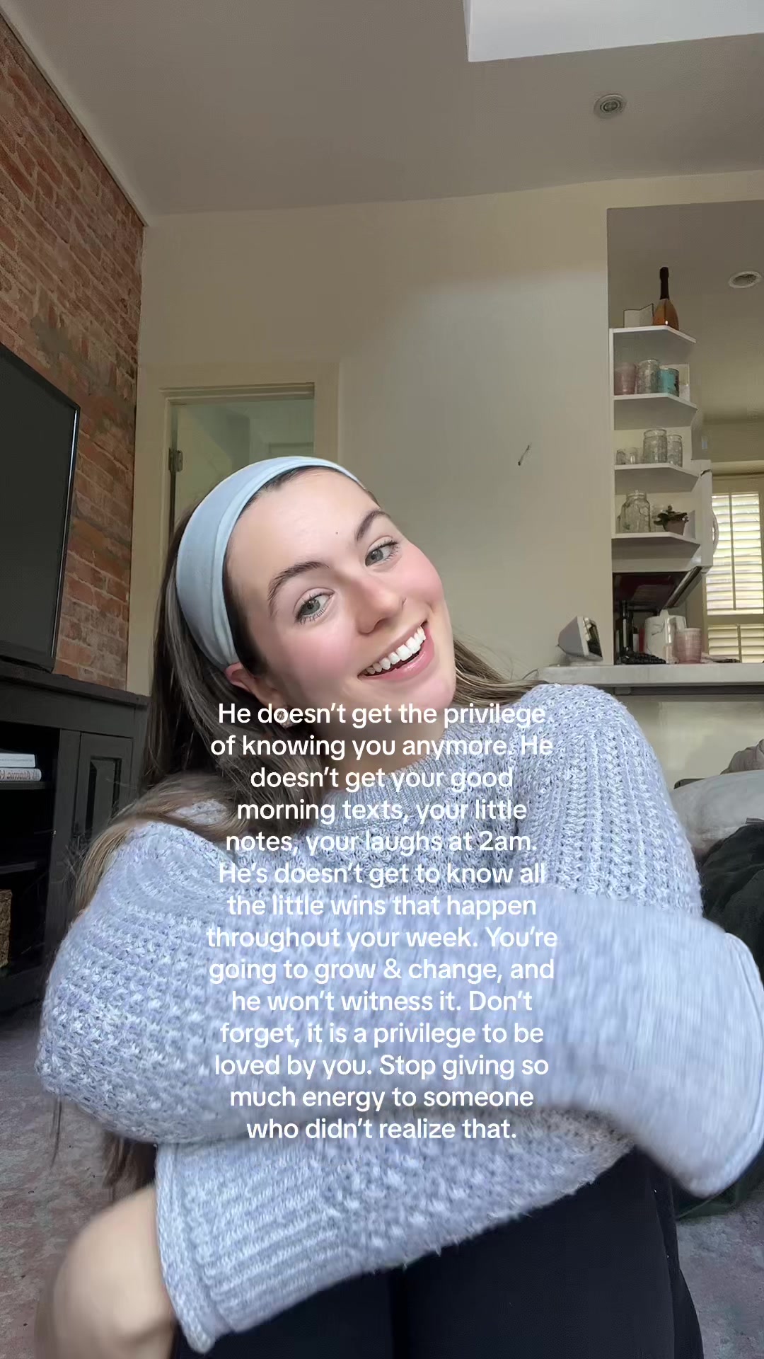 @Kiersten Rae