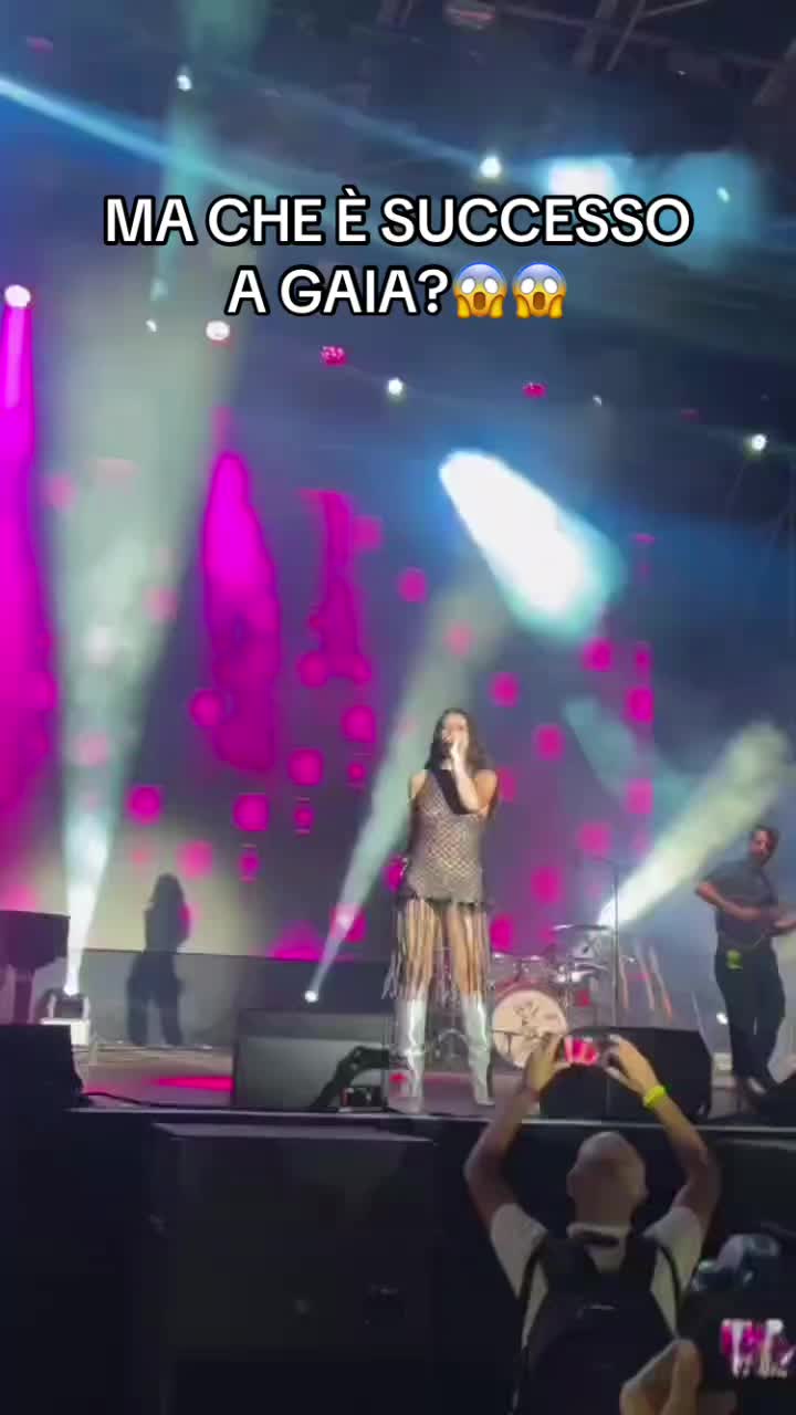 @tremoshowHD