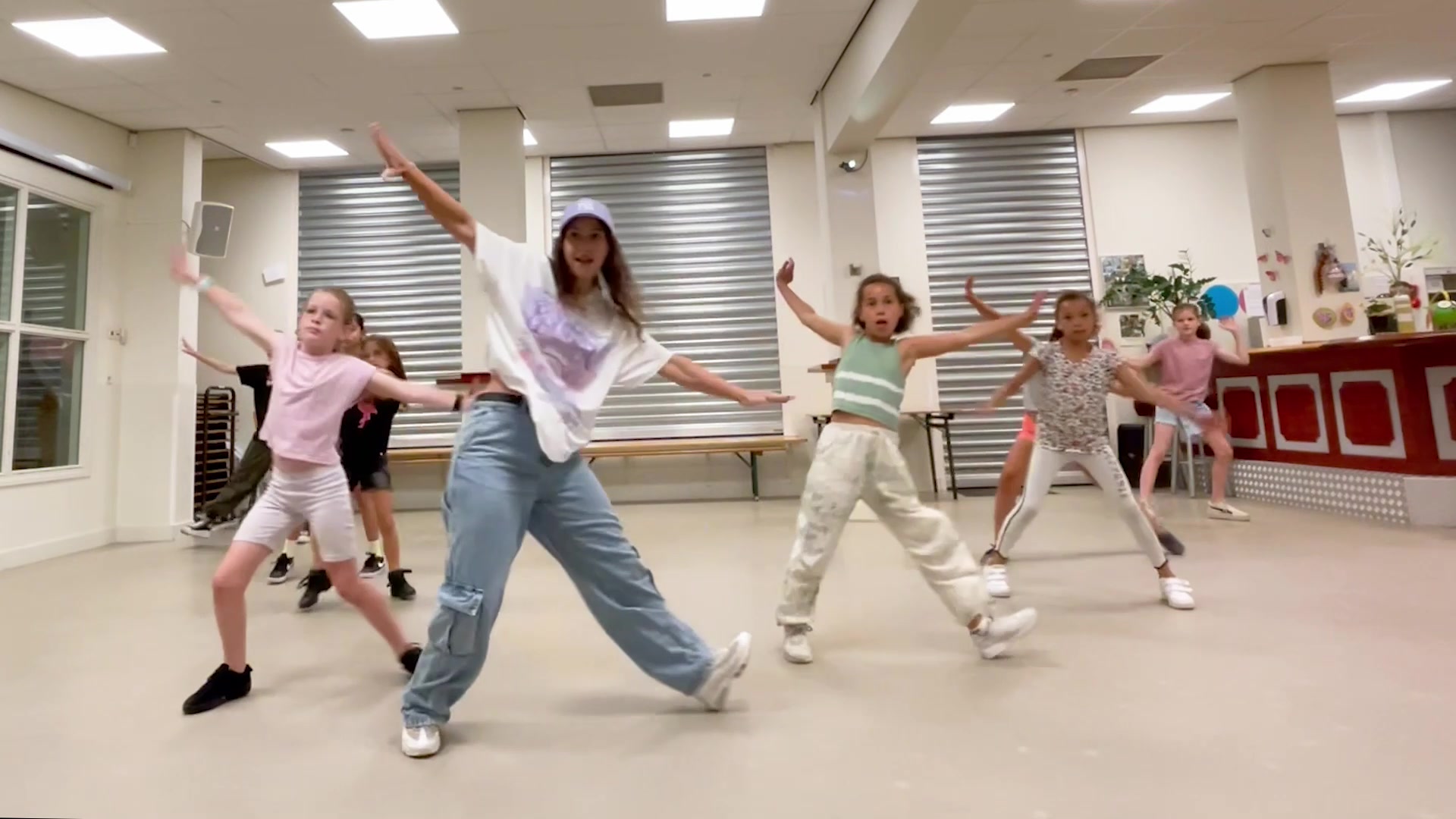 @Dayna Dance Academy