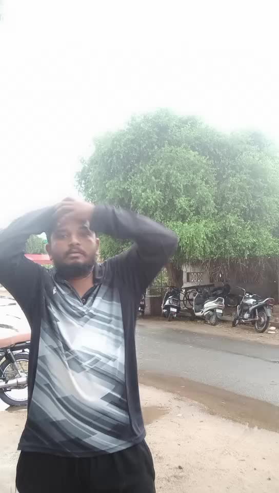 @Rakesh Thakor