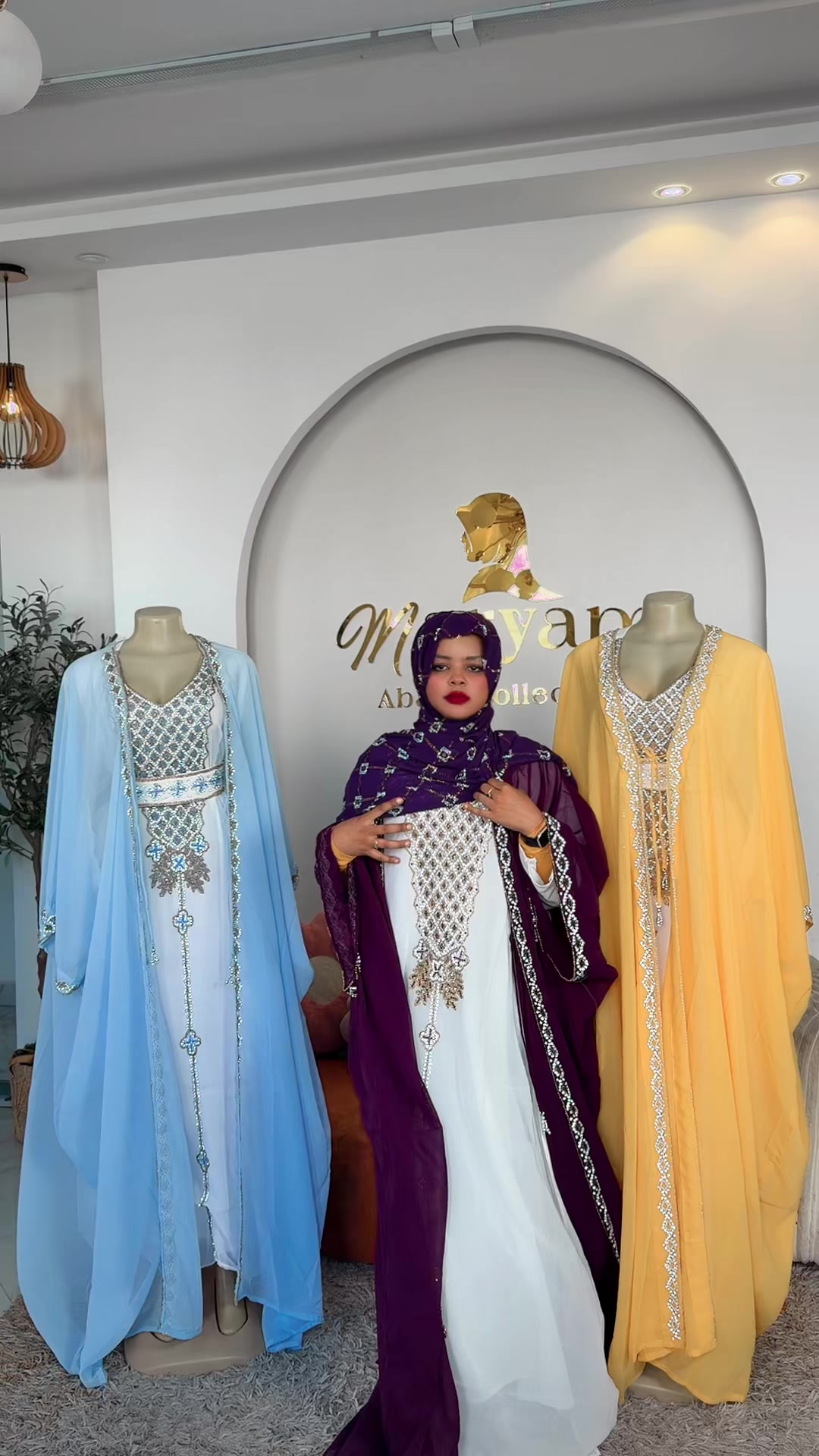 @maryam_abaya_collection
