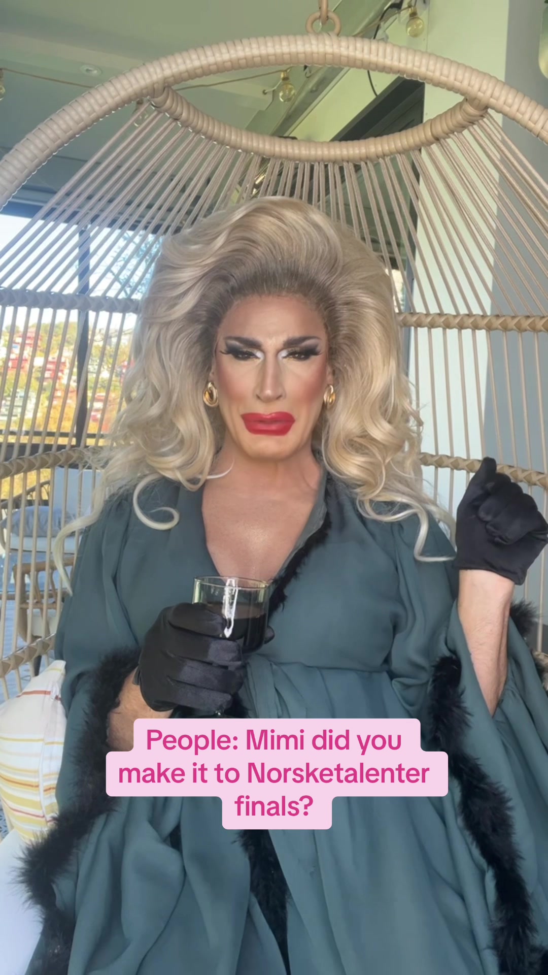 @Mimi Devine