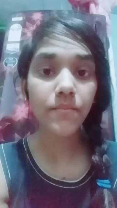 @cute komal😎