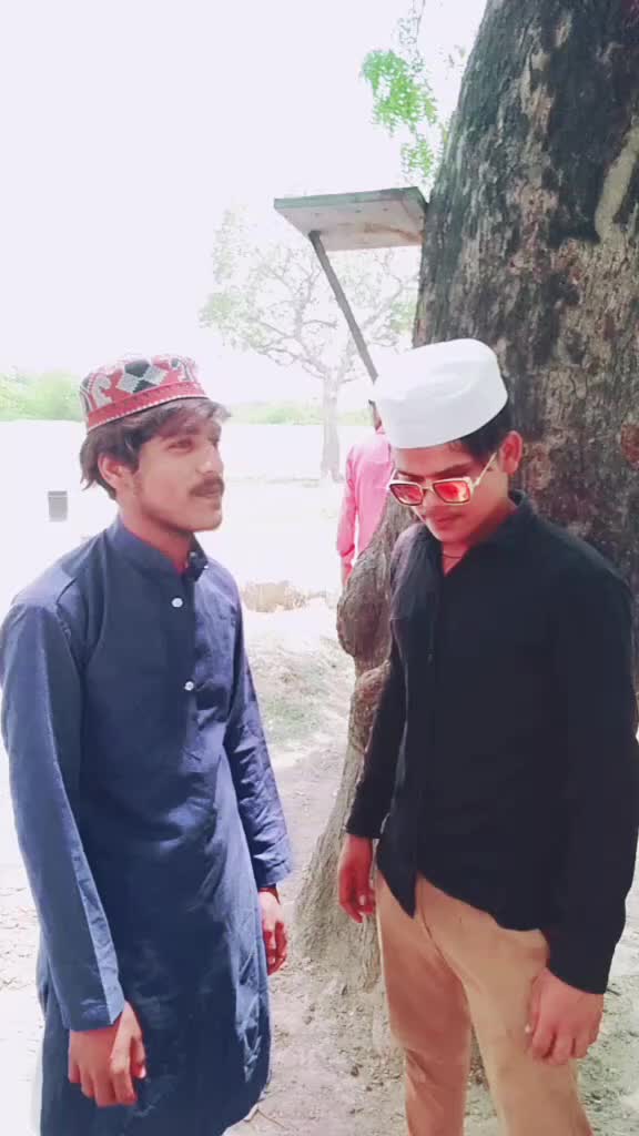 @Rayaz Khan