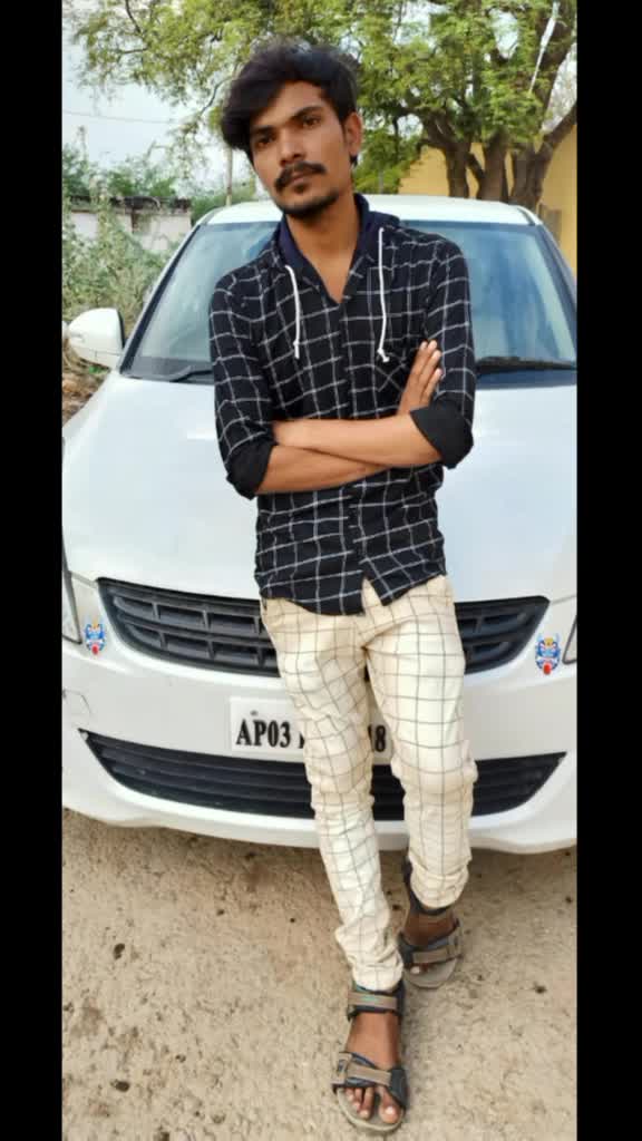 @Stylishstar Vishnu