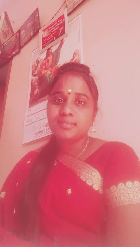 @Mala Malar