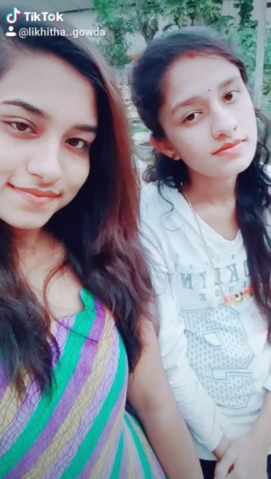 @deekshitha gowda