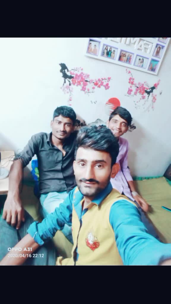 @jayesh bharvad