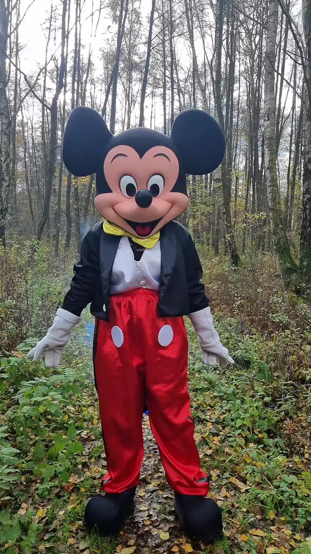 @🐭DanceMickeyMouse🐭